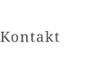 Kontakt